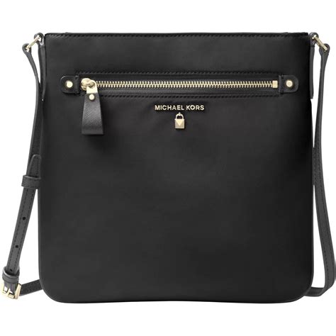 michael kors kelsey crossbody gray|Gray Michael Kors Crossbody Bags .